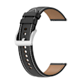 Miniatyrbillede 1 af 9: Xiaomi Watch S4 Premium læderrem Sort 22 mm