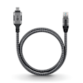 Miniatyrbild 6 av 9: Ethernet-kabel USB-C™ 3.1 till RJ45, 7,5 m