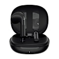Miniatyrbillede 2 af 5: TWS QCY Ailybuds E10 QT35 hovedtelefoner (sorte)