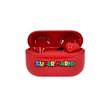 Miniatyrbild 5 av 10: SUPERMARIO Hörlur In-Ear TWS Röd