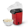 Miniatyrbild 1 av 3: Popcornmaskin Small PCM110 Röd
