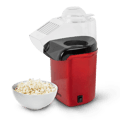 Popcornmaskin Small PCM110 Röd