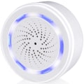 Miniatyrbild 1 av 6: WiFi Smart Inomhussiren 90dB