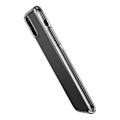 Miniatyrbillede 6 af 10: Cover Baseus Crystal Series til iPhone 11 pro max (klar) + hærdet glas + rengøringssæt