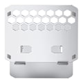 Miniatyrbillede 3 af 5: Orico LST02I-SV-BP-IP bærbar stativ