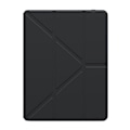 Miniatyrbillede 5 af 8: Baseus Minimalist Series IPad Pro 9.7" beskyttelsescover (sort)