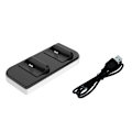 Miniatyrbild 5 av 6: PS5 Dual Controller Laddningsdocka