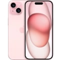 Miniatyrbild 1 av 5: iPhone 15 128GB Pink
