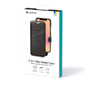 Miniatyrbild 2 av 2: 2-in-1 Slim wallet iPhone 13 Pro