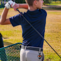 Pikkukuva 3 / 9: Bushnell Wingman View Golf -kaiuttimen kaukosäätimen suojakotelo