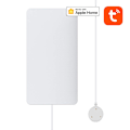 Miniatyrbild 7 av 7: Smart vattensensor HomeKit NEO NAS-WS05BH ZigBee