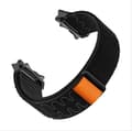 Miniatyrbillede 2 af 4: Kompatibel med nylon loop rem til Amazfit T-Rex 2 Multicolor4 Multicolor4