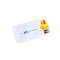 Pikkukuva 2 / 4: 12 Pakkaa RFID-estokorttiholkit A