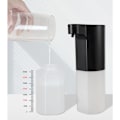 Miniatyrbillede 3 af 3: Smart Sensor Flydende Sæbedispenser - Skummende & Gel Sort