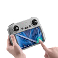 Pikkukuva 2 / 3: Näytönsuoja DJI Mini 3/Mavic 3 Classic/Mini 3 Pro RC ohjaimelle 2 kpl