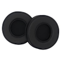 Pikkukuva 6 / 7: Vaihtoearpads kuulokkeille - 95 mm pyöreät korvatyynyt, muistivaahtoearpads parannettua mukavuutta varten (2 kpl)