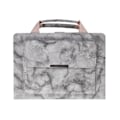 Miniatyrbild 5 av 7: Marble Pattern Skyddsfodral för iPad ipad Air4/Air5 10.9