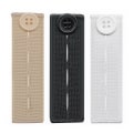 Miniatyrbild 1 av 6: Elastisk Knappförlängare - 3 pack 3-pack
