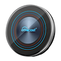 Miniatyrbillede 2 af 4: Ottocast PCS46-BM OTTOAIBOX I3 trådløs adapter
