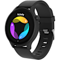 Miniatyrbild 6 av 6: SmartWatch Bluetooth SWC-338B Svart
