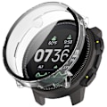 Pikkukuva 2 / 6: Kotelo integroidulla näytönsuojalla Suunto Vertical Läpinäkyvä