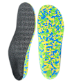 Miniatyrbillede 1 af 6: Arch Support indlægssåler M