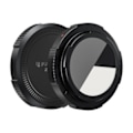 Miniatyrbild 1 av 2: White Balance Lins Cap FREEWELL för Canon EF & RF Mount