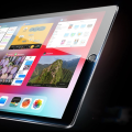 Miniatyrbillede 5 af 7: Skærmbeskytter til Samsung Galaxy Tab, 2 stk Galaxy Tab S9plus/S9fe