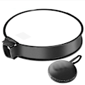 Miniatyrbild 9 av 9: DSLR-kamera Blixt Softbox Diffuser