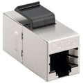 Miniatyrbild 3 av 3: Keystone-modul RJ45-koppling CAT 5e, STP