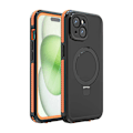 Miniatyrbillede 2 af 3: Telesin vandtæt cover til iPhone 15