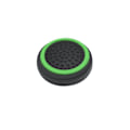 Miniatyrbillede 2 af 5: Lyserende silikone thumbstick-kapper til spillecontrollere (4-pak)