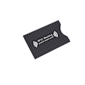 Miniatyrbild 3 av 4: 12-pack RFID-blockerande korthållare C