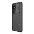 Pikkukuva 3 / 5: Kotelo Nillkin CamShield Pro Xiaomi 12T Prolle (musta)