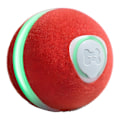 Pikkukuva 2 / 4: Cheerble Wicked Ball / Lemmikkilelu M3 (punainen).