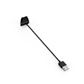 Miniatyrbillede 4 af 8: Opladningskabel til Samsung Galaxy Fit2 - 100cm