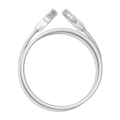 Pikkukuva 3 / 5: Verkkokaapeli UTP CAT6 Vention IBEHF RJ45 Ethernet 1000Mbps 1m harmaa