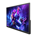 Miniatyrbillede 4 af 7: Uperfect UXbox E4 M185T08 18'' 1920x1080 120Hz bærbar skærm