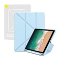 Miniatyrbillede 2 af 9: Baseus Minimalist Series IPad Pro 9.7" beskyttelsescover (blå)