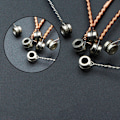 Miniatyrbillede 4 af 7: Akustiske guitarstrenge 3