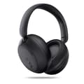 Hörlur StreamQ D2 Over-Ear Trådlös Svart