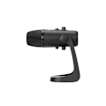 Miniatyrbild 5 av 9: BOYA Mikrofon Gaming BY-PM700 Kondensator USB Micro