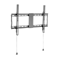 Miniatyrbillede 3 af 9: OFFICE HeavyDuty Foldable Fixed Wall Mount 37"80" 70 kg