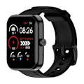 Miniatyrbild 2 av 6: Smartwatch Noise Pulse 2 Max (Czarny)