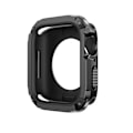Pikkukuva 3 / 6: Kellokotelo Apple Watch S10:lle Musta L