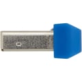 Miniatyrbild 3 av 6: StoreNStay Nano U3, USB3.0 memory, 32GB, blue