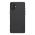 Miniatyrbild 1 av 6: Etui Nillkin Super Frosted Shield Pro Magnetic iPhone 16 Plus (czarny)