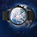 Miniatyrbillede 2 af 4: Skærmbeskytter i hærdet glas til Smartwatch (2-pack) Fossil Gen 6 44mm