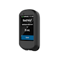 Miniatyrbillede 4 af 4: Beskyttende silikonetui til Garmin Edge 830 Sort