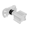 Miniatyrbild 4 av 4: Adapter, snabbkoppling Moza Racing RS07 för R21/R16/R12/R9/R5 styre